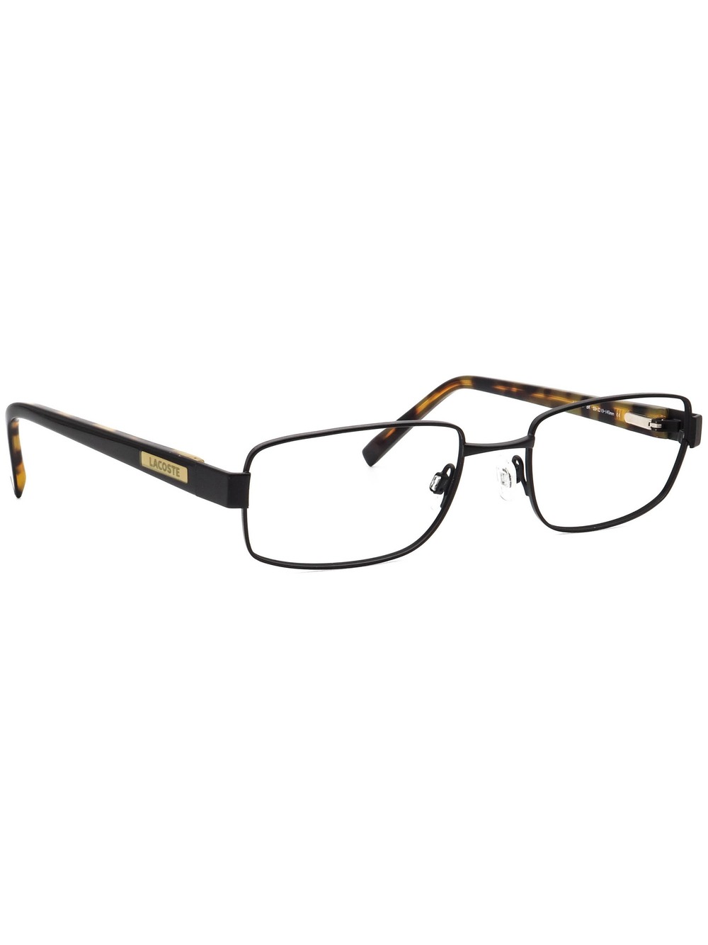 Lacoste LA12048 BK Eyewear